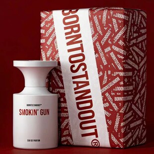 韩国BTSO香水小样Fig Porn/Mud borntostandout香水小众香水试香