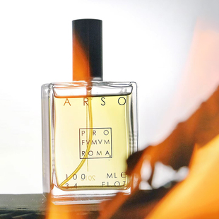 罗马之香香水王广藿香撒丁岛无花果苔原燃烧柠檬女王无花果木试香