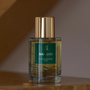 帝国之香光之呐喊日本柚子夏日恋情香水致敬摩洛哥柑橘约试香小样