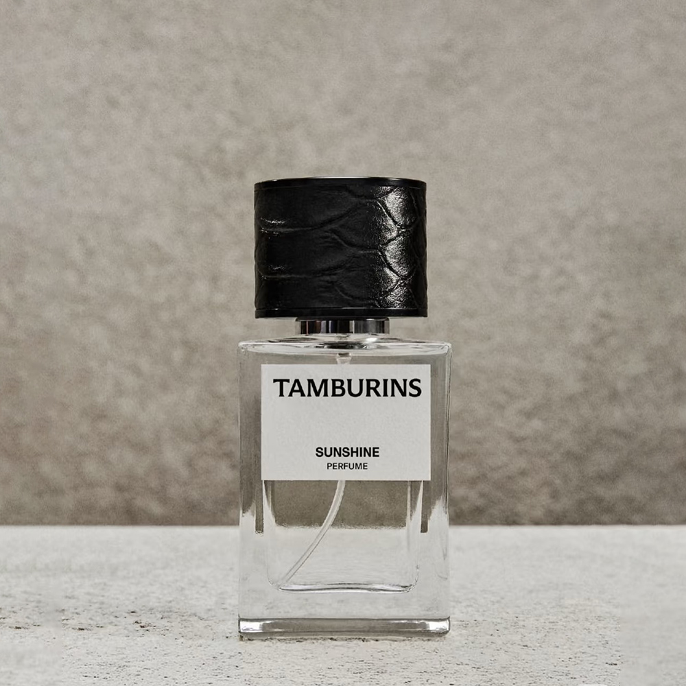 Tamburins香水小样PUPPYpumkini