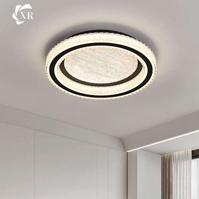 意式极简卧室吸顶灯2025新款现代简约高级感家用房间护眼智能灯具,3C数码配件,USB灯,淘宝优惠券,粉丝福利购,淘宝优惠卷