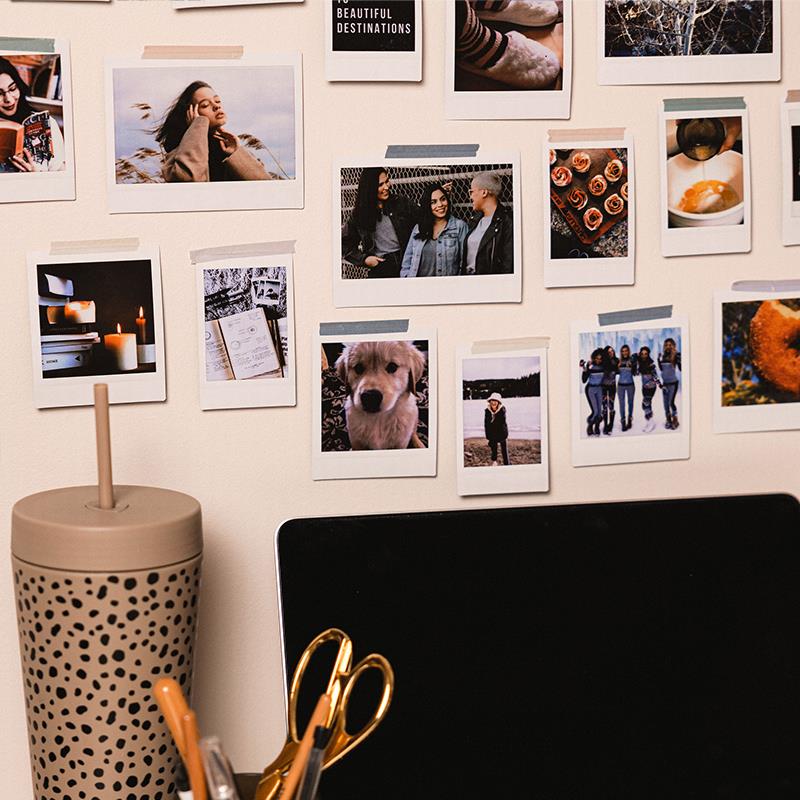 一次成像相纸迷你mini7+/7C/SE/8/9/11/12/25/40/90/99/link/lipl