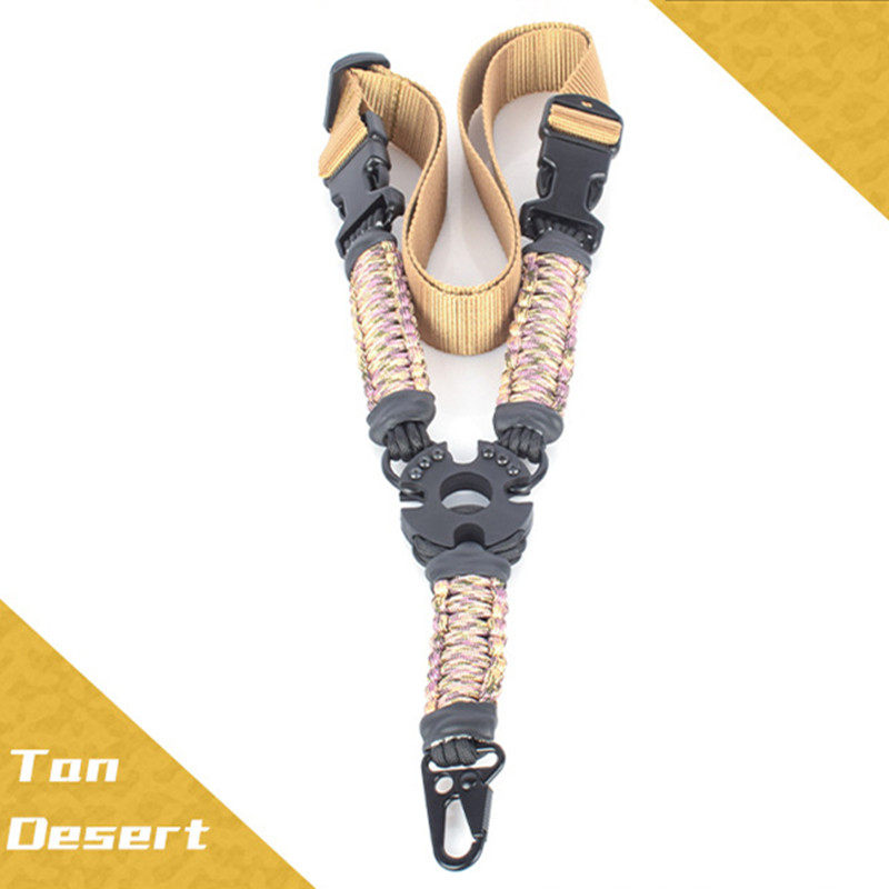 美式编织伞绳垂直单点绳 枪绳任务绳 G军迷户外多功能战术背带挂,户外/登山/野营/旅行用品,绳索,淘宝优惠券,粉丝福利购,淘宝优惠卷