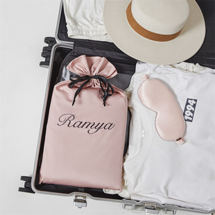 长绒棉酒店隔脏睡袋纯棉旅行专用旅游出差K四件套床单被套罩可携