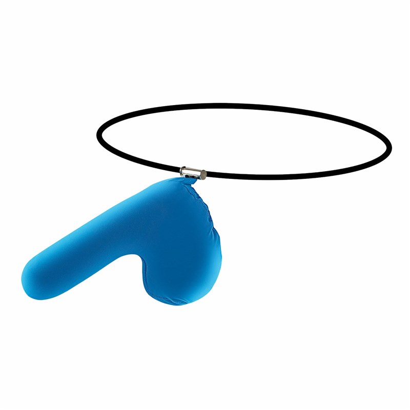 SUGOIDA  性感内裤丁字裤 JJ裤吊环套环 SG8008-TH