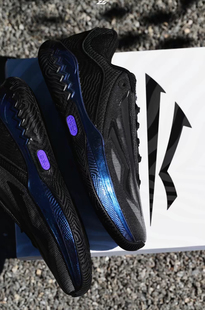 安踏 KAI SPEED 2 欧文先驱二代 篮球鞋