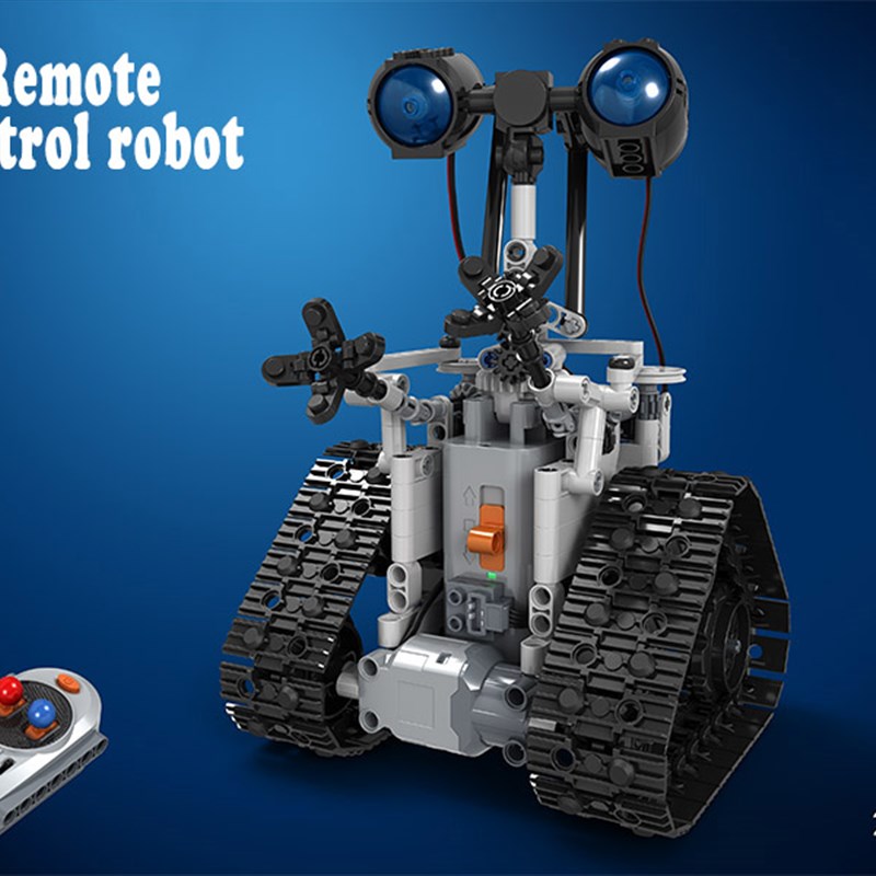 现货速发Roboter Feredieug 2,4 GHz Hohe-Tech Mor  fuio