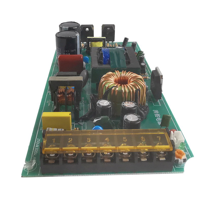 速发220V转24V10A直流变压器250W10A15A20A0A转换器稳压器开关