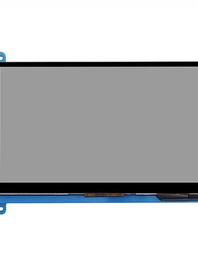速发厂家7寸LCD HDMI显示   2代/ B型 兼容 树莓派屏800X480