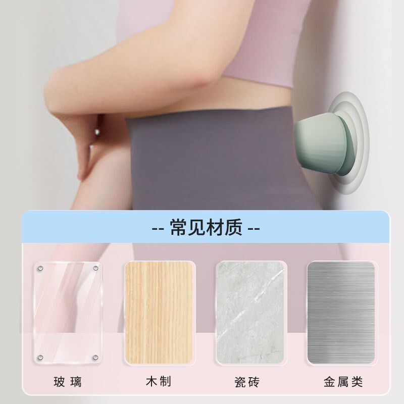 速发普拉提成人PVC 7cm足底筋膜球 滚背健身实心按摩花生瑜伽球