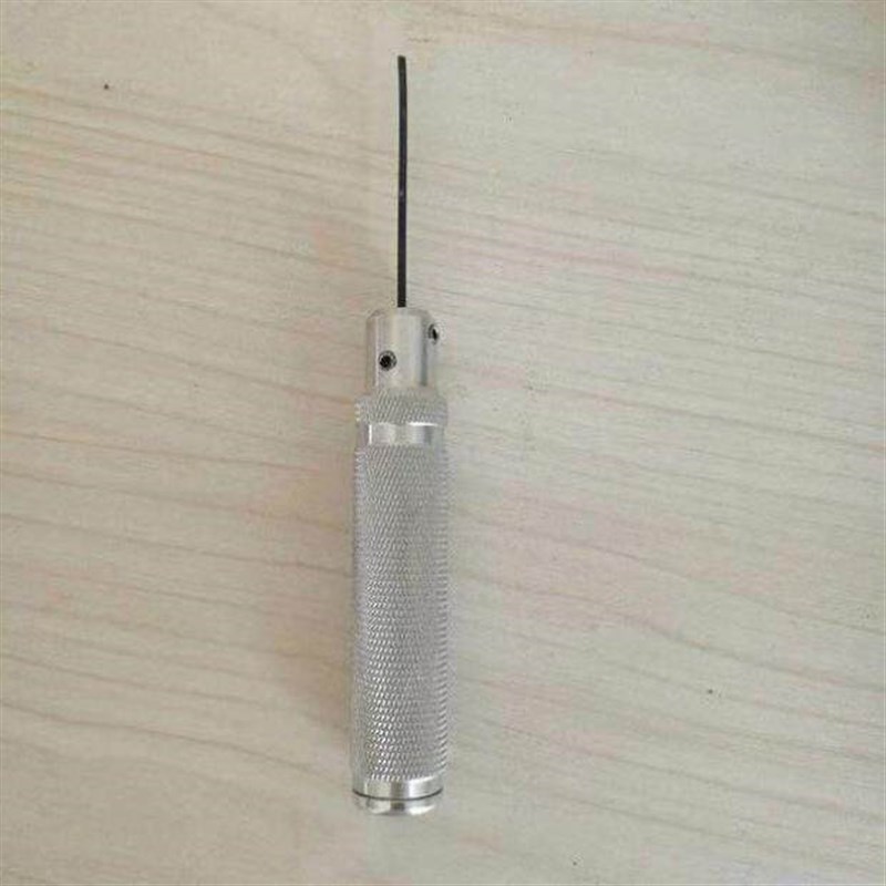 速发水平仪校准专用钢化强度大维修工具扳手水平仪调试内六角