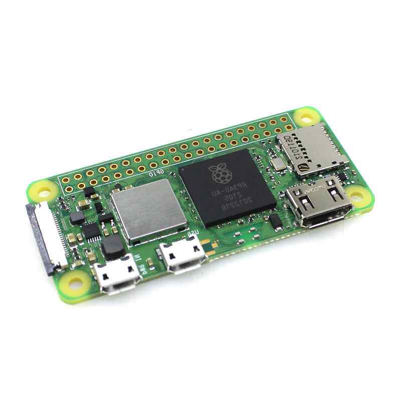 速发厂家树莓派Zeeo2W Raspberry Pi Zrro入2W开发板 Pytho程式设