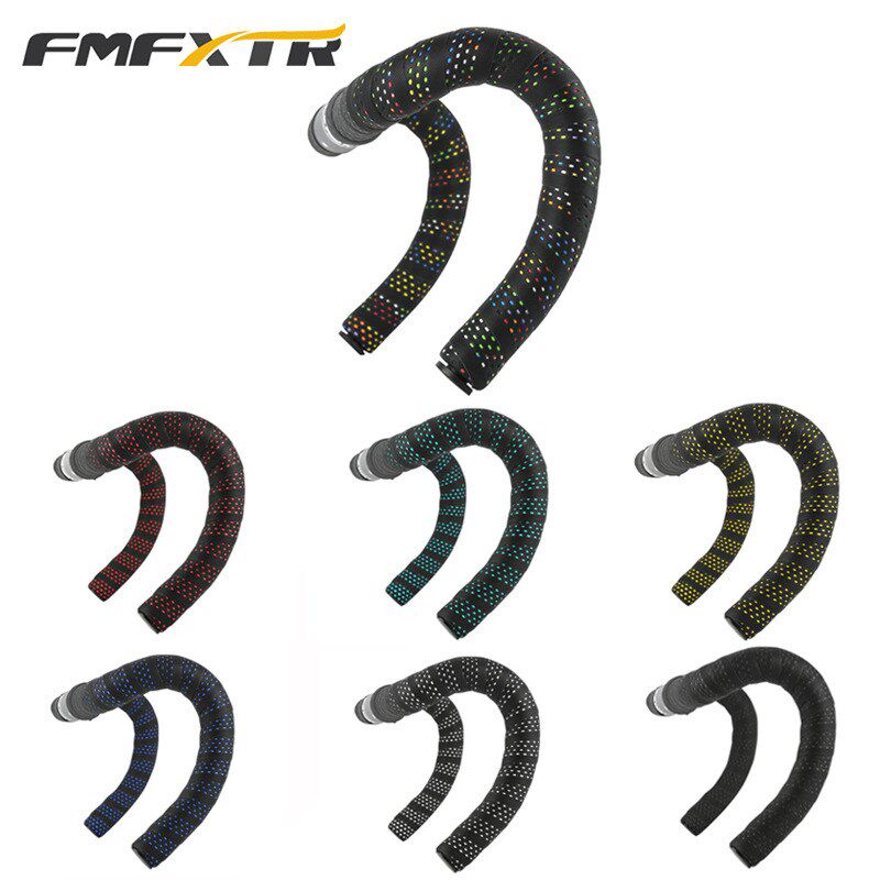 速发公路车镂舒透气绑带空适把带单自行车死飞车把套缠带弯把改装