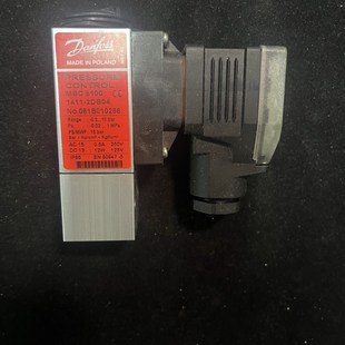 M5100 压力开关 061B010262 61B04 全新议价 D411 速发dafo