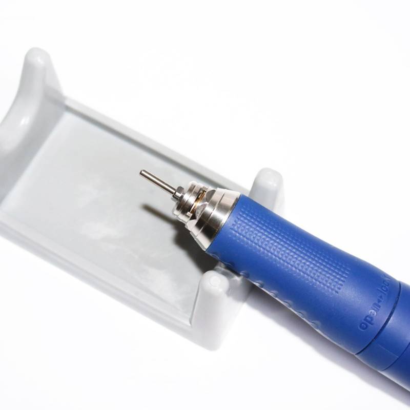 9万转无刷雕刻机牙机手柄 无碳刷打磨机钻天下m80手柄85c