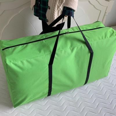 包裹袋超大容量行李袋麻袋编织带塑料打包袋搬家家用收纳箱被褥