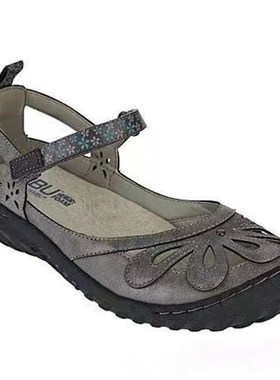 Women Shoes 2021 Summer Fashion Hollow Out Printing Sandals