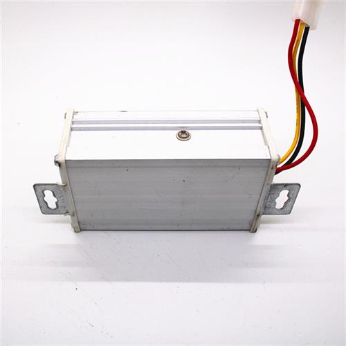 电动车转换器电动车降压器36v48v60v72v伏转12v电压DC通用变压器