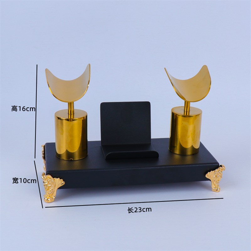 ktv台面话筒架 桌面不锈钢麦架 夜总会台式话筒座KTV无线话筒支架