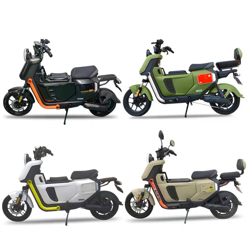 小牛U2中箱2023新款UQi+中置箱麦凌918/深远GT1储物箱改装配件