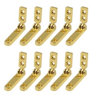 Short Die Long Deg Zinc 新品 Hinge and casting Alloy