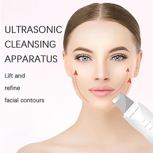 Facial Exfoliating Care Electric Blackhea Ultrasonic Cleaner