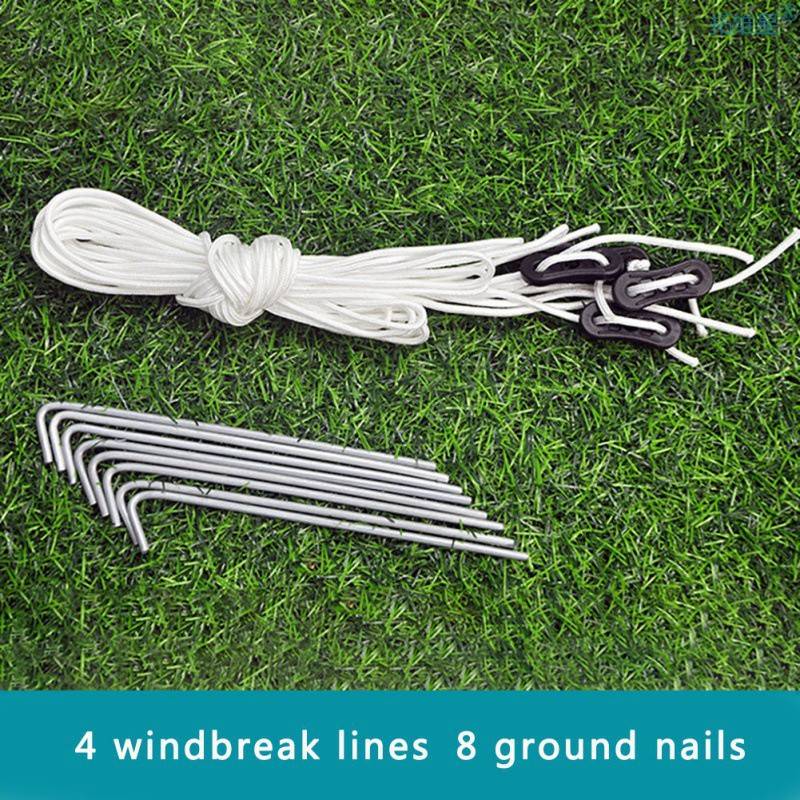 Outdoor Camping Sun Shelters Tent UV Protection Beach Tents