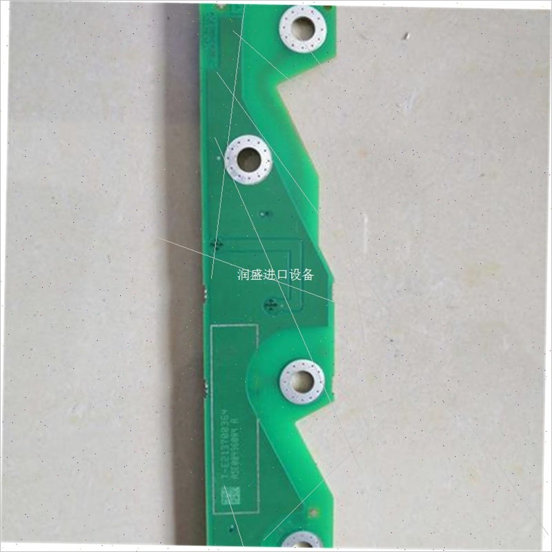 厂销议价产品变频器G120 S120连接板滤波板 A5E00496084 A A5E0品