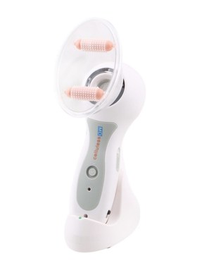 newBody Deep Massage Vacuum Suction cup Anti-Cellulite Massa