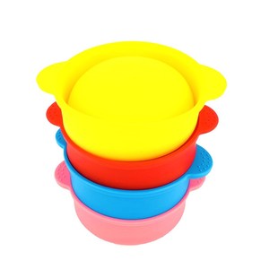 resisting Silicone Bowls Wax Removal Heat Hair Warmer
