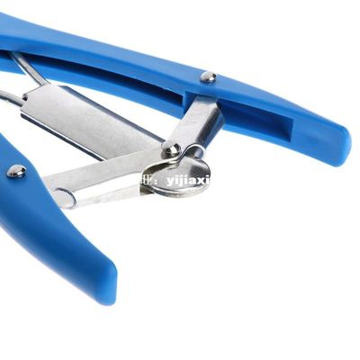 Animal Castration Pliers PIg Tail Cutting Clamp