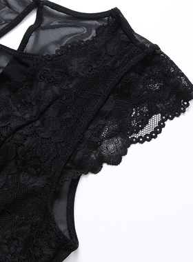 arent Underwear Femme High Quality SEXI Lace WOMAN UNDERWEAR
