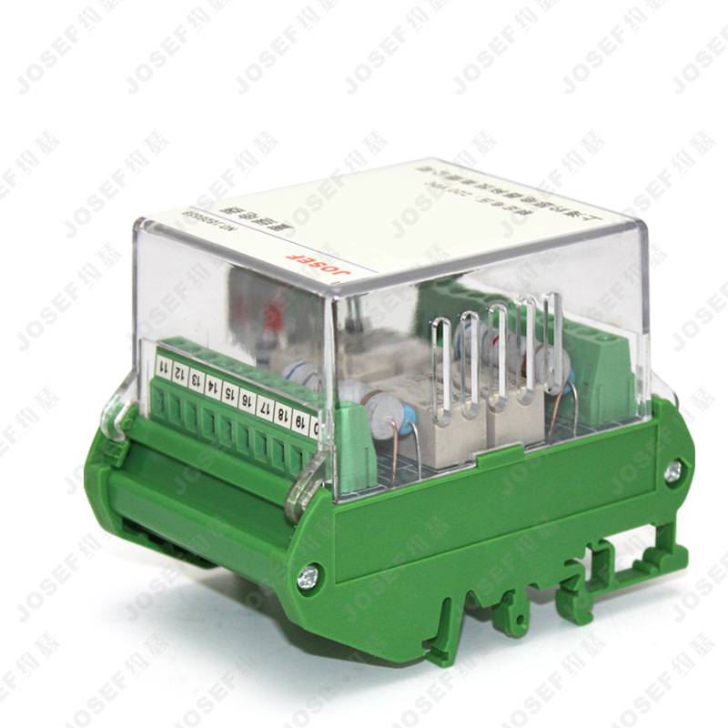 DZBS-404T低电流启动中间继电器