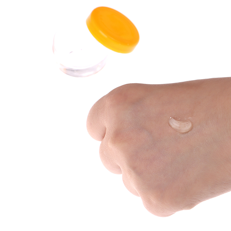 2PCS Conductive Conducting Gels Electronic Acupuncture Pen E