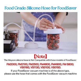 Sealer Jar Masons Sealers Foodsaver Vacuum For 极速9PcsSet
