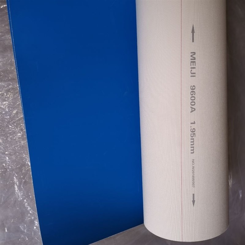 橡皮布62大四开胶印机620*520*1.95毫米双层衬垫印刷耗材