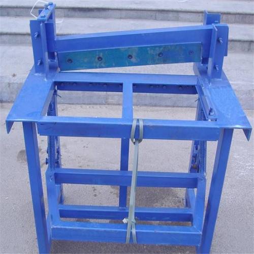 济宁脚踏剪板机 脚踩式切板机 脚踏式铁皮剪板机