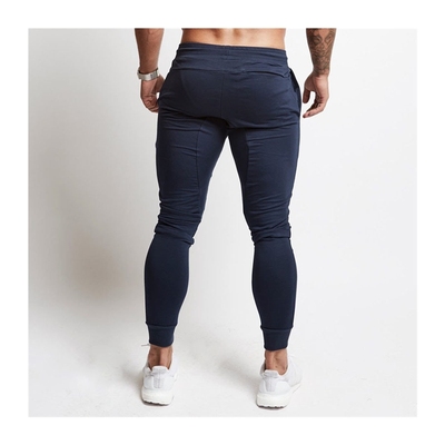 2019 Fashion Men Gyms Pants Joggers Fitness Casual Long Pant