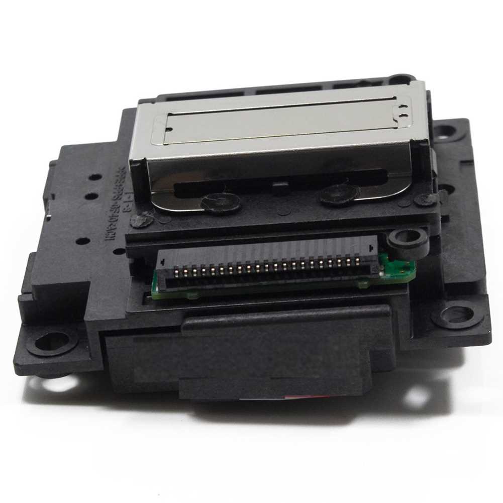 Accessaries Scanner Printhead Practical Durable Professional