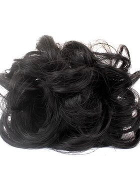 极速Wig dish hair hairpin horsetail clip hairpin clip high