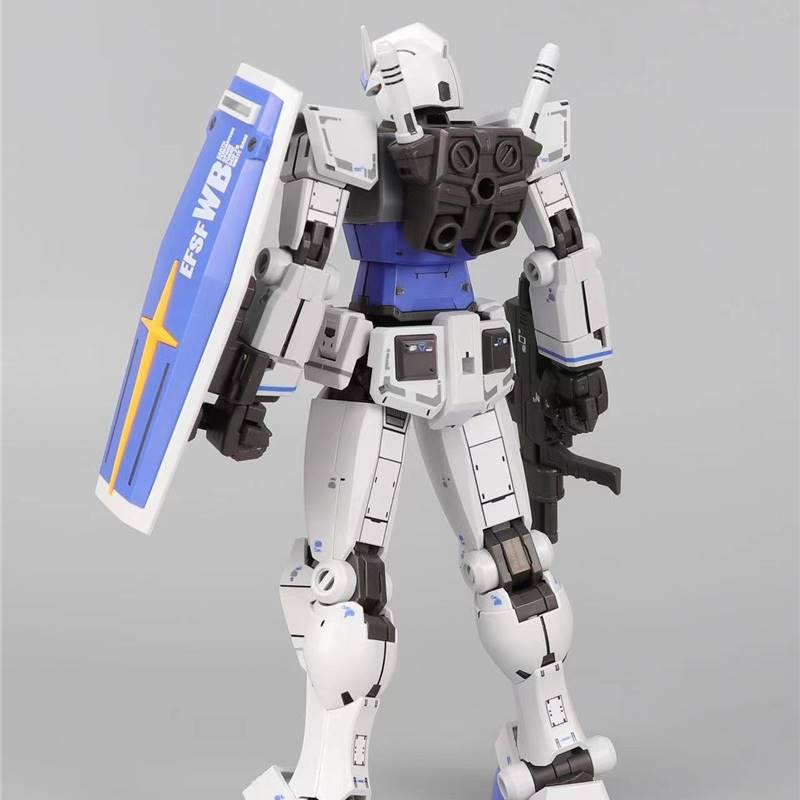 闪闪模型现货1/144超越元祖3配色78-2拼装模型送水贴