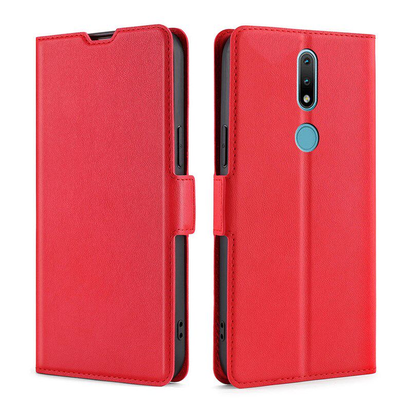 适用新款 C20 plus跨境现货C3插卡皮套G60 5G手机壳