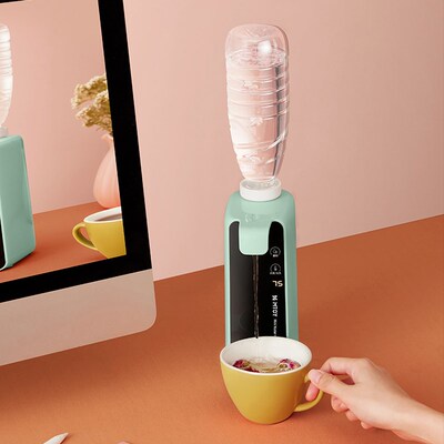 1600W Instant Heating Water Dispenser Pump 3s Fast Heat Disp