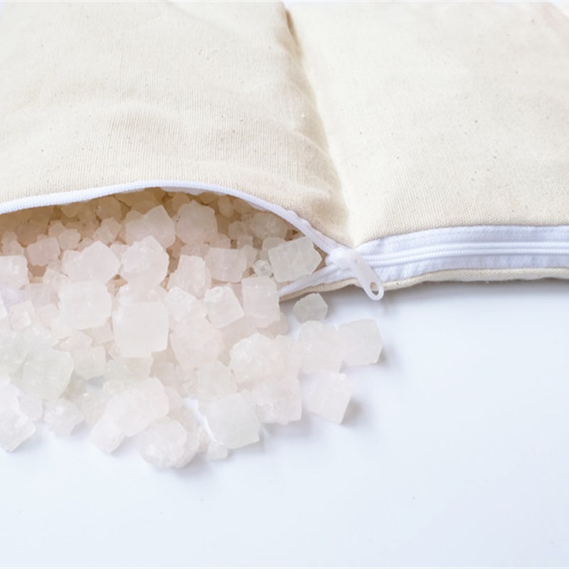 75厘米加长加宽盐袋粗盐热敷包热敷盐包天然粗盐海盐大青盐盐包邮