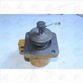 极速厂销沈阳中捷Z304016 Z305016摇臂钻床立柱夹紧油缸品