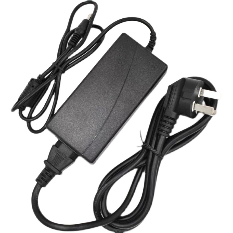 富士通fi-7240 6130z 7235 6230ZLA S1500扫描仪电源线适配器24V