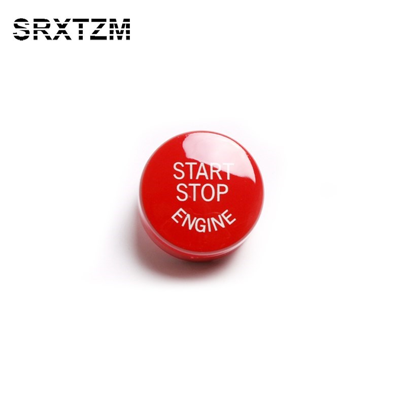 SRXTZM For BMW F30 F10 F34 F15 F25 F48 X1 X3 X4 X5 X6 Car En