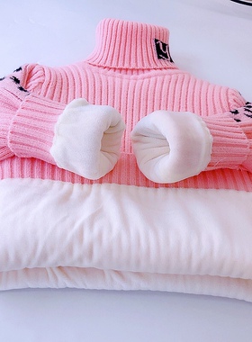 Sweaters For Boys Winter Clothes Girls Leopard  Fashion New