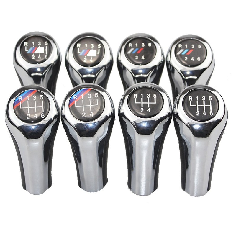 Car  Shift Knob  BMW 1 3 5 6 Series E30 E32 E34 E36 E38 E39