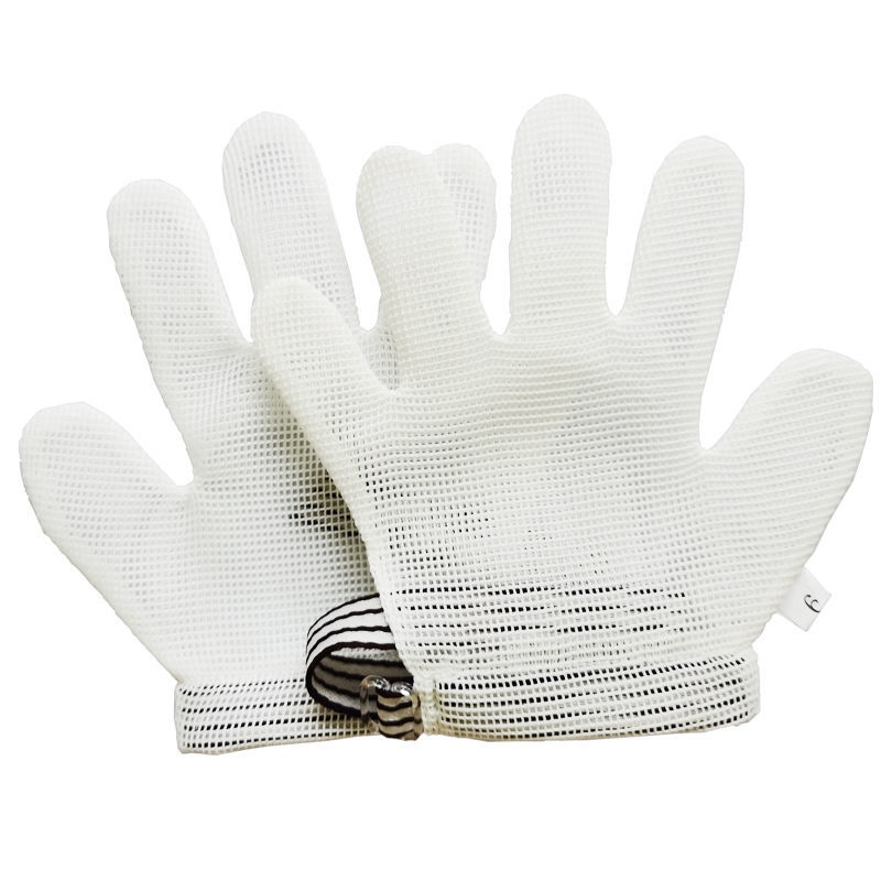 防吃手手套防止小孩神器手指甲矫正器手指啃儿童戒瘾儿童防咬手套